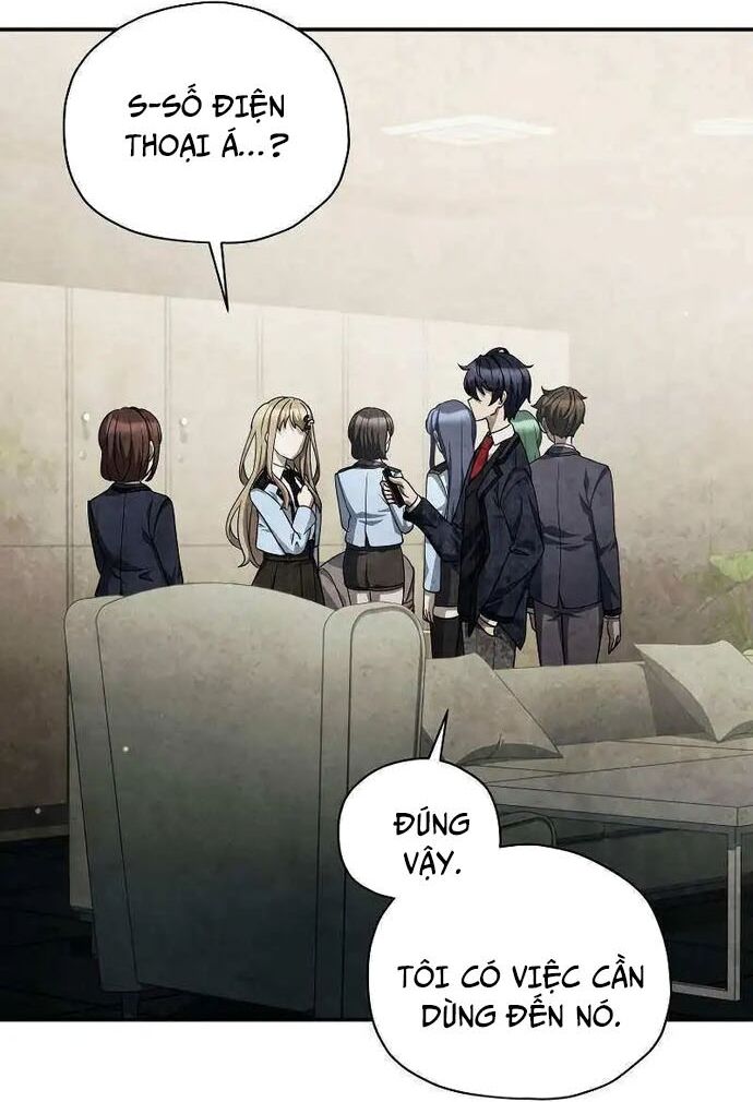 Câu Lạc Bộ Truyện Ma - Chapter 53 - Page 40