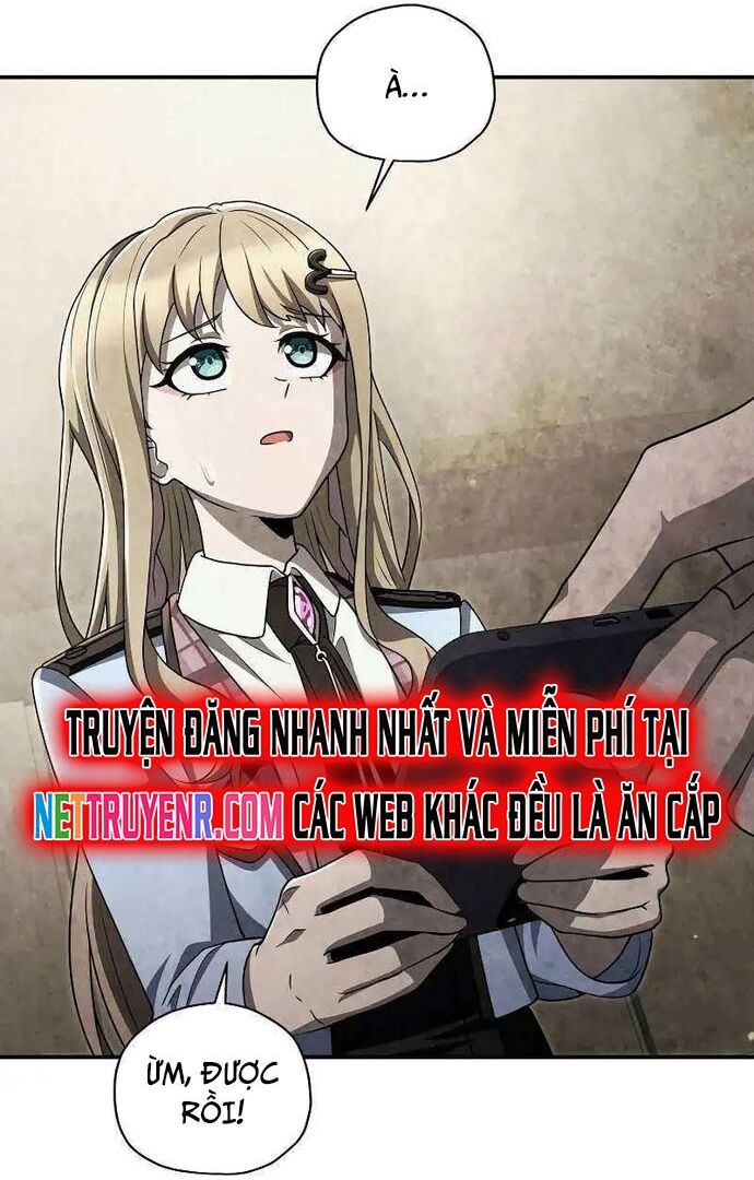 Câu Lạc Bộ Truyện Ma - Chapter 53 - Page 42