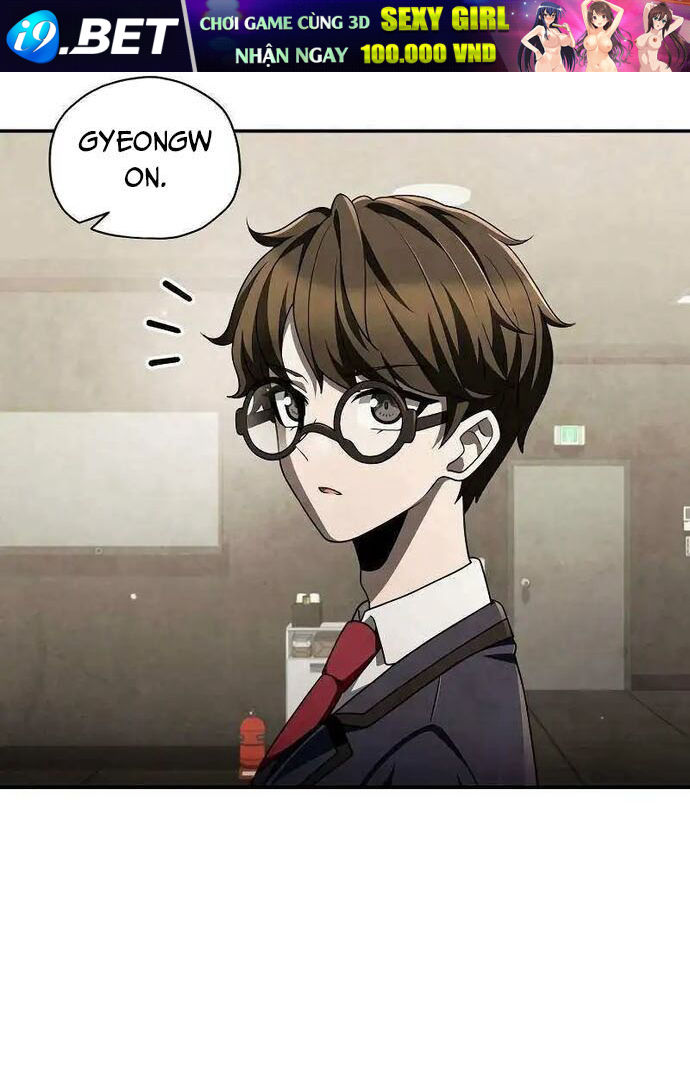 Câu Lạc Bộ Truyện Ma - Chapter 53 - Page 44