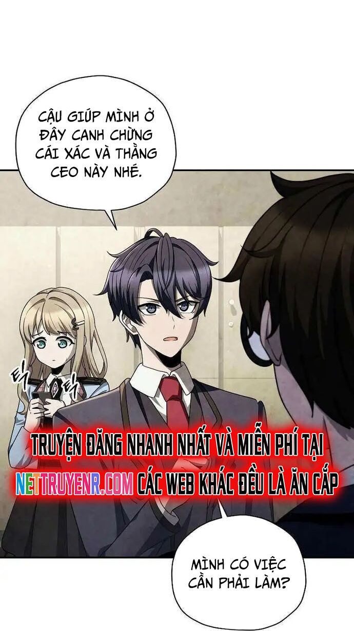 Câu Lạc Bộ Truyện Ma - Chapter 53 - Page 45