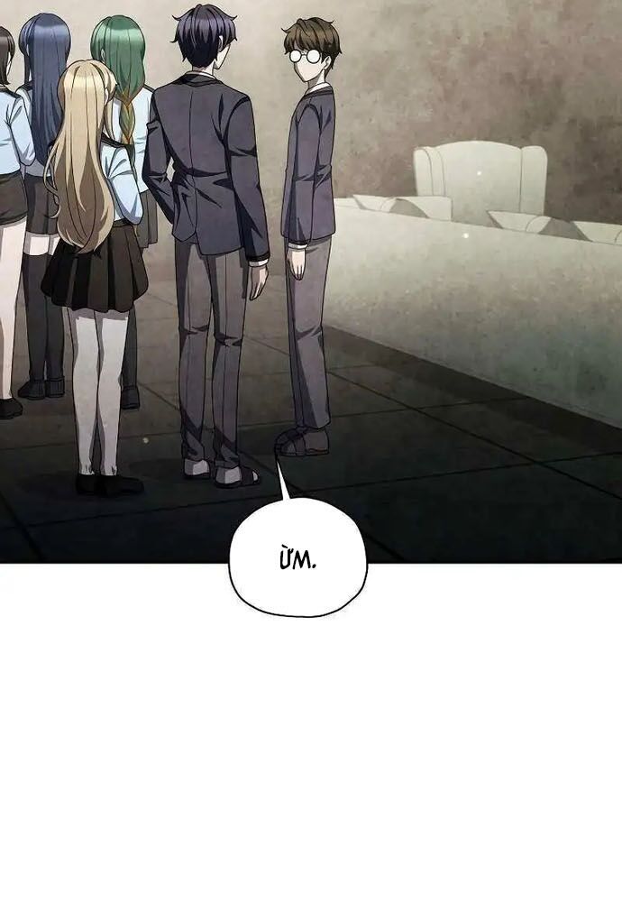 Câu Lạc Bộ Truyện Ma - Chapter 53 - Page 47