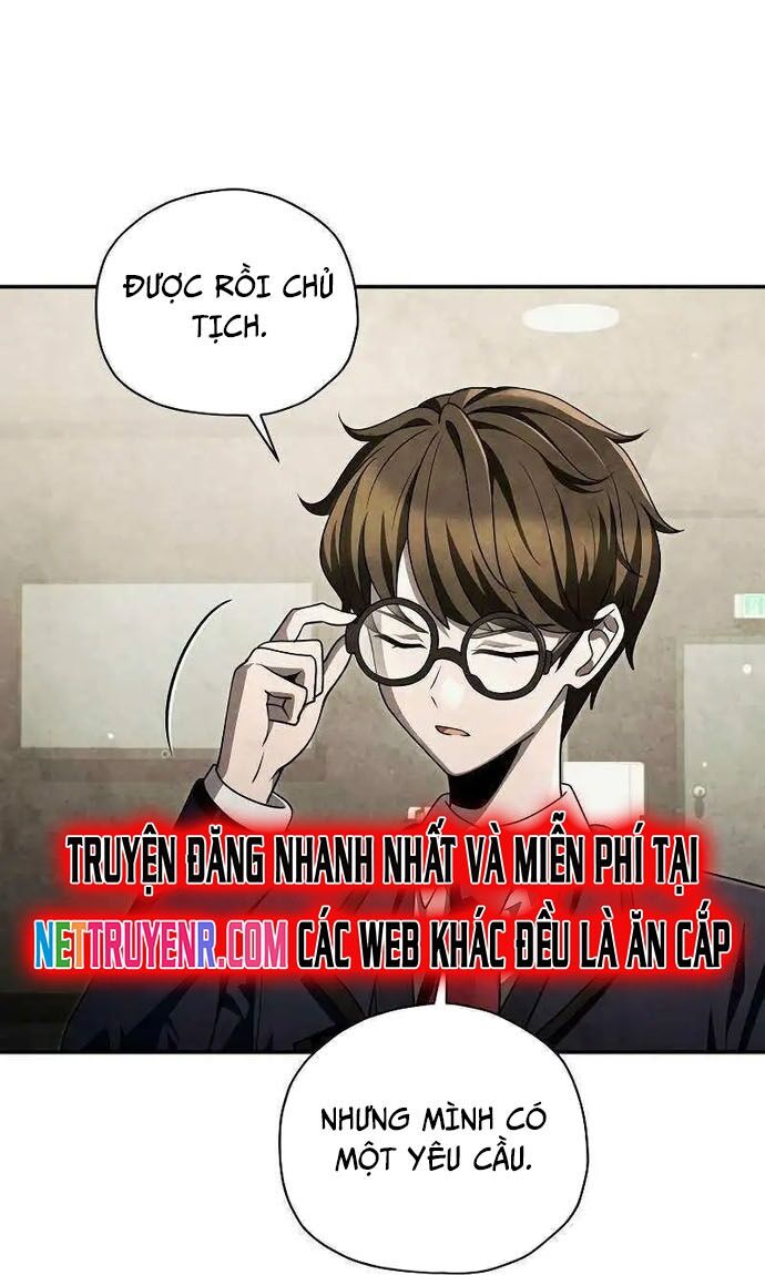 Câu Lạc Bộ Truyện Ma - Chapter 53 - Page 48