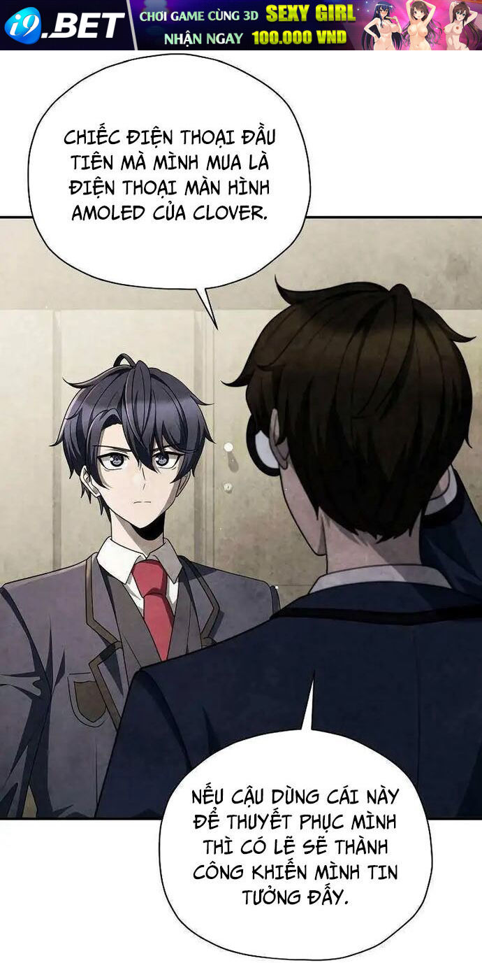 Câu Lạc Bộ Truyện Ma - Chapter 53 - Page 50