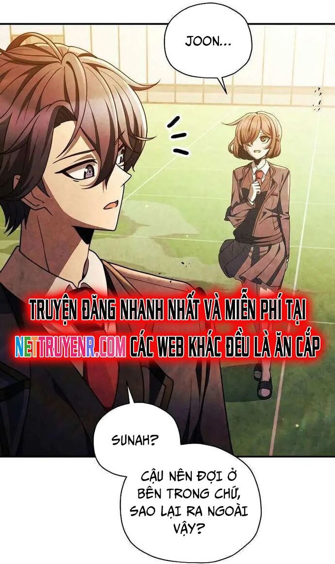 Câu Lạc Bộ Truyện Ma - Chapter 53 - Page 57