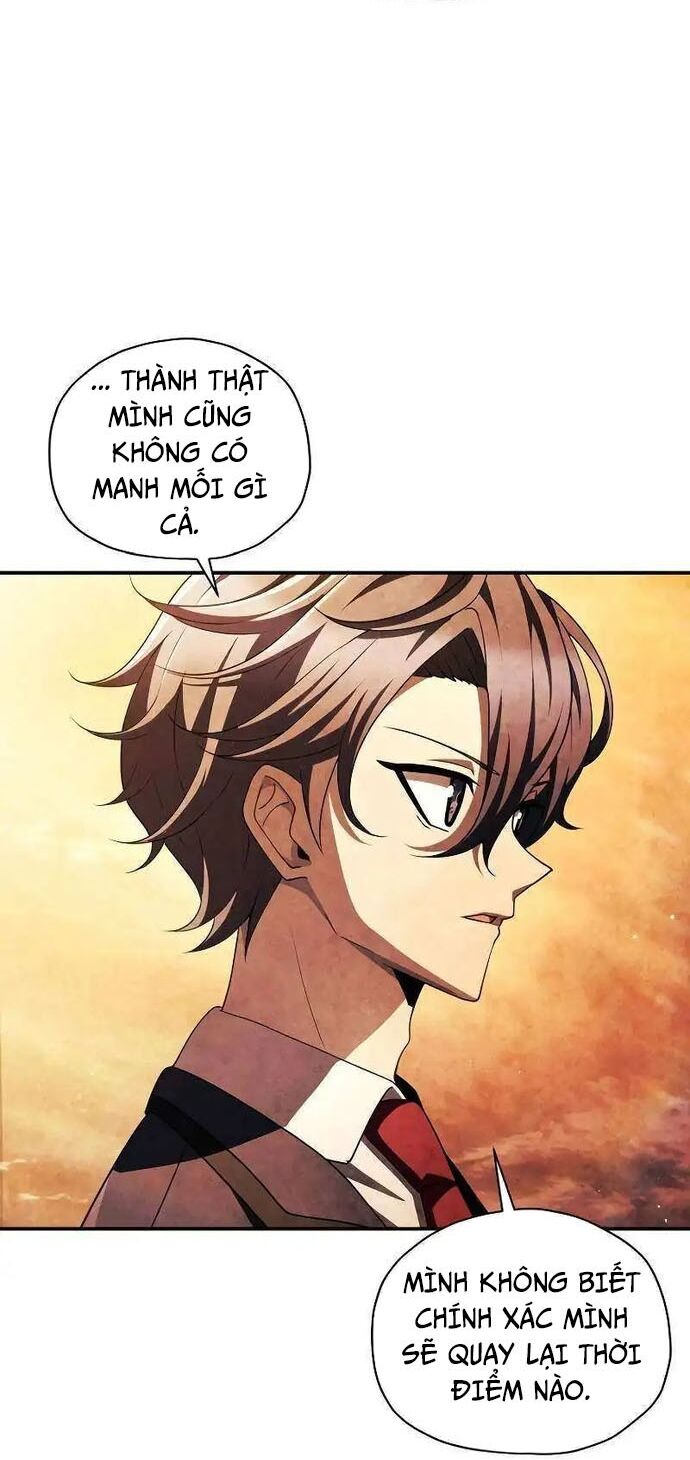 Câu Lạc Bộ Truyện Ma - Chapter 53 - Page 64