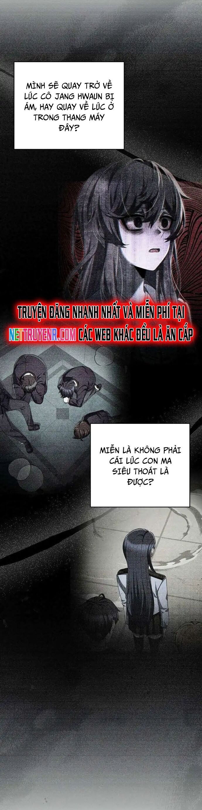 Câu Lạc Bộ Truyện Ma - Chapter 53 - Page 68