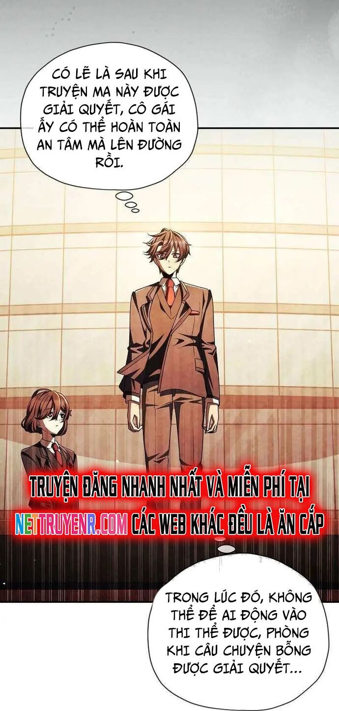 Câu Lạc Bộ Truyện Ma - Chapter 53 - Page 69