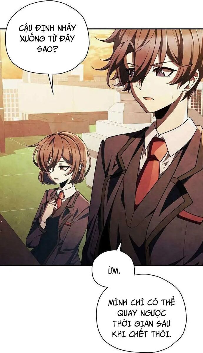 Câu Lạc Bộ Truyện Ma - Chapter 53 - Page 74