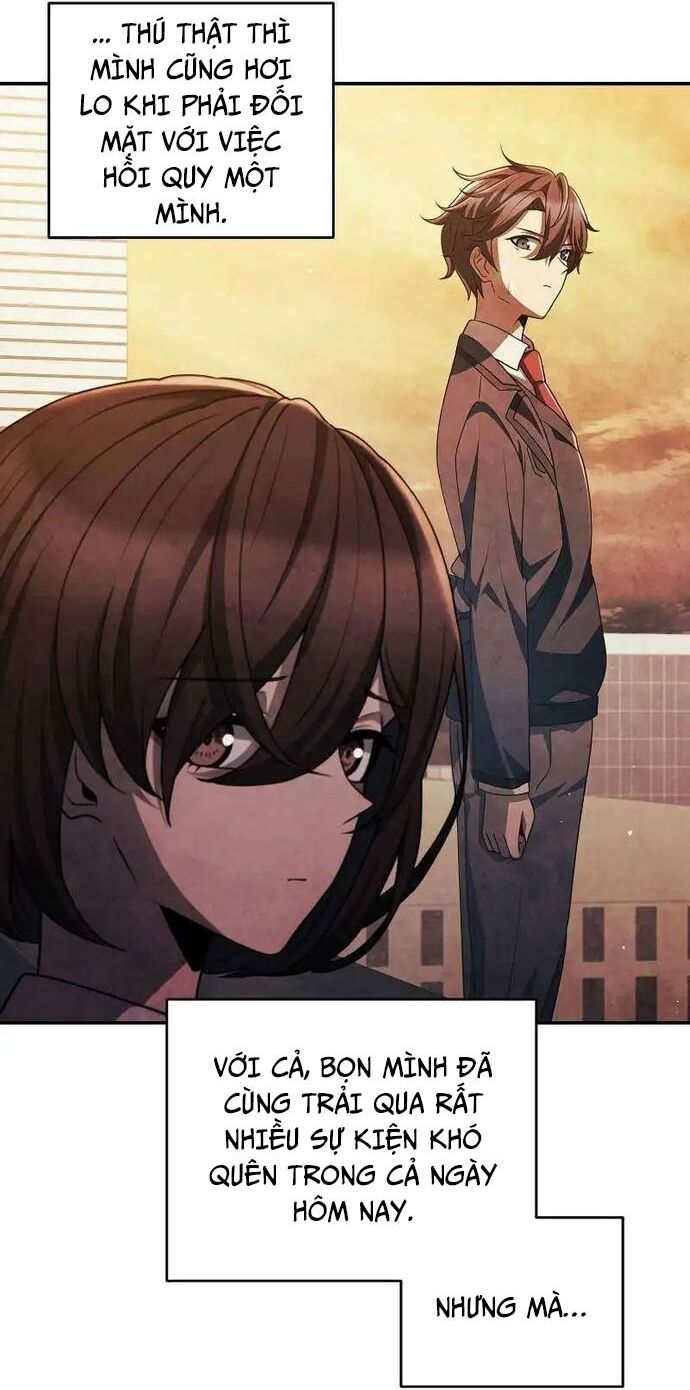 Câu Lạc Bộ Truyện Ma - Chapter 53 - Page 77