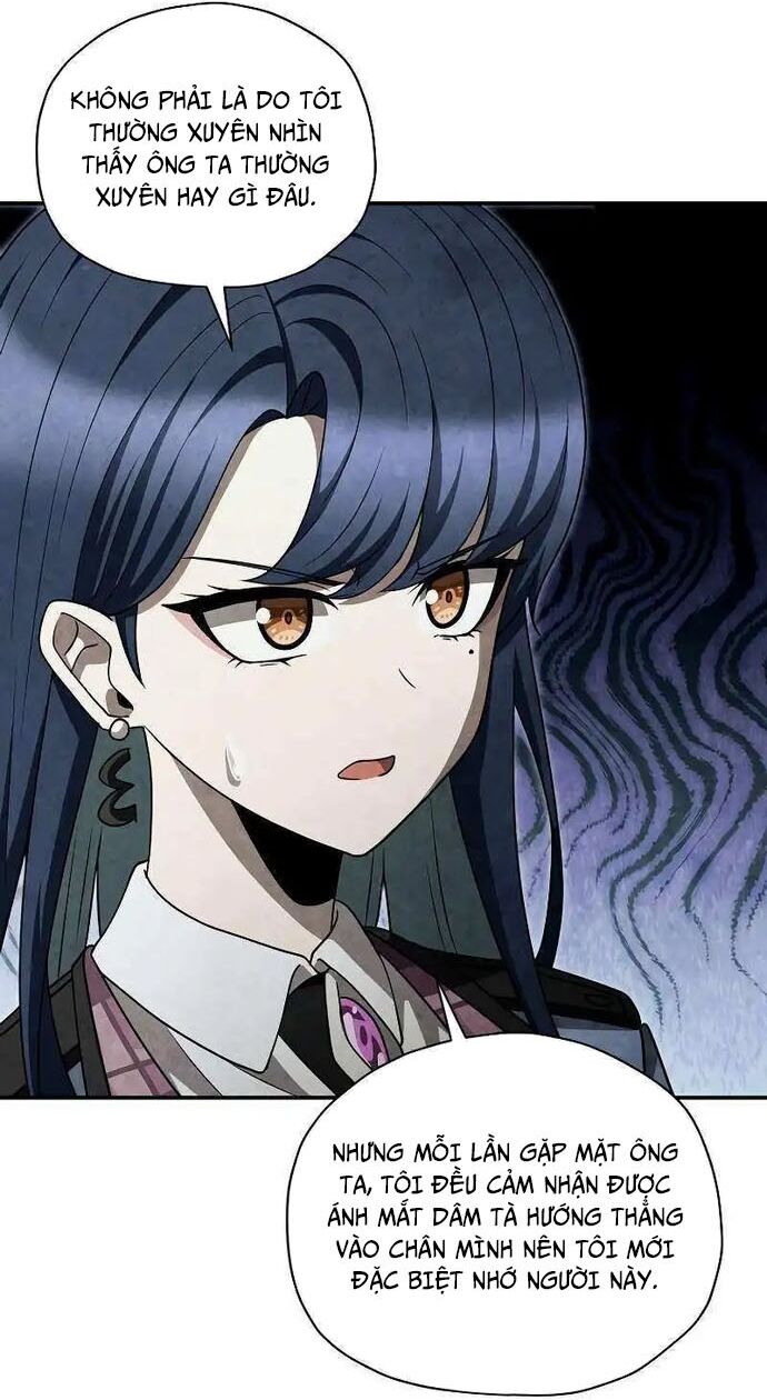 Câu Lạc Bộ Truyện Ma - Chapter 53 - Page 8