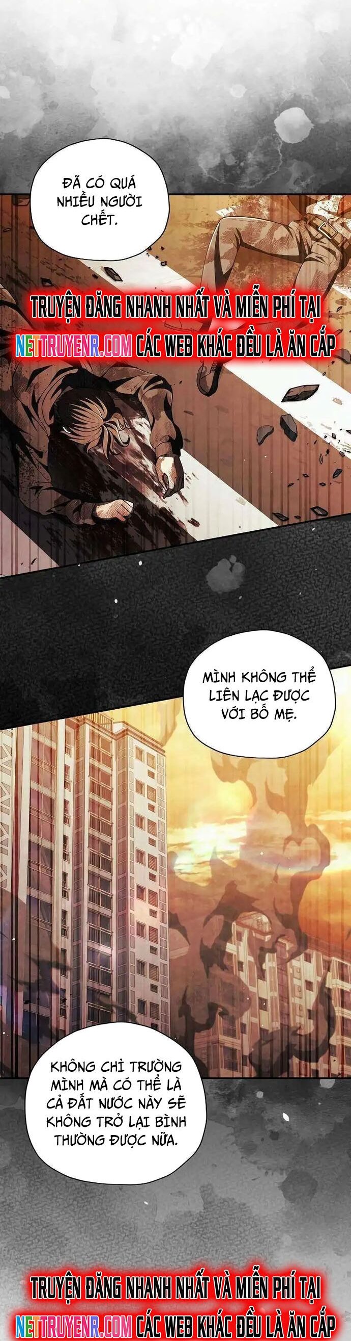 Câu Lạc Bộ Truyện Ma - Chapter 53 - Page 80