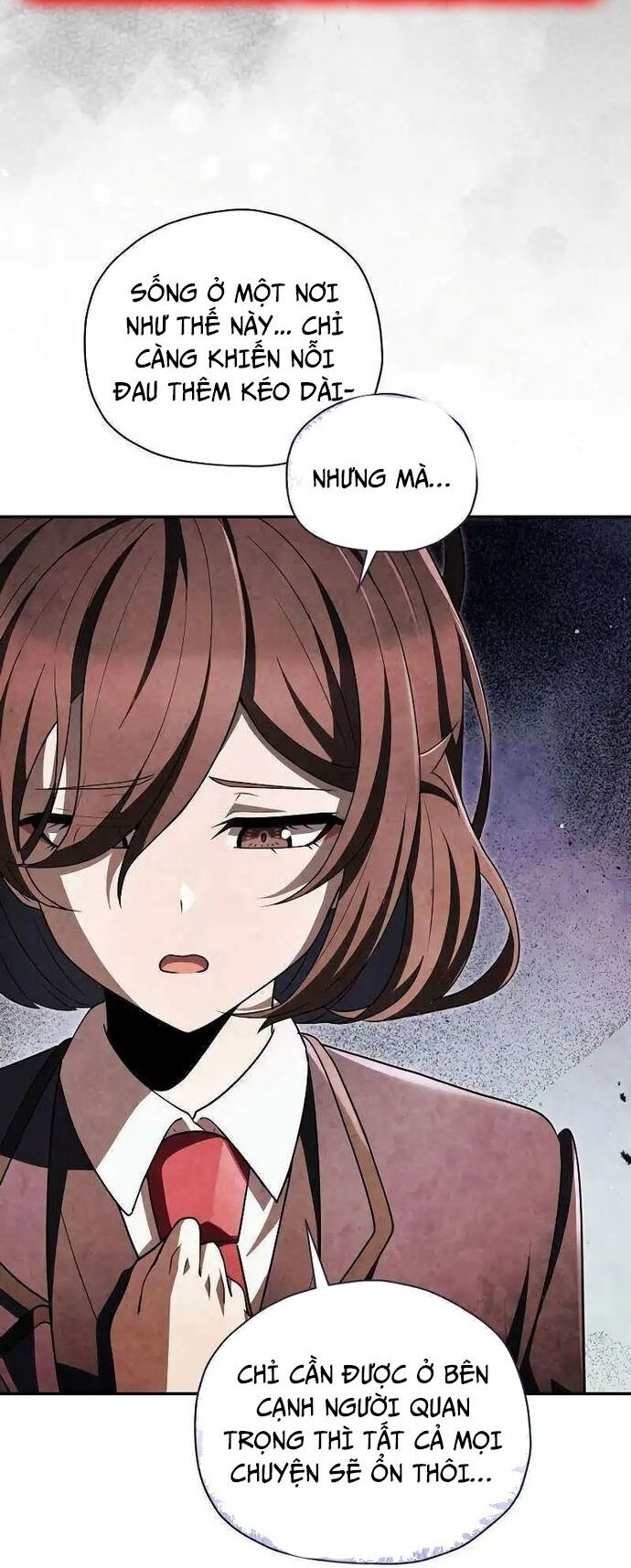 Câu Lạc Bộ Truyện Ma - Chapter 53 - Page 81