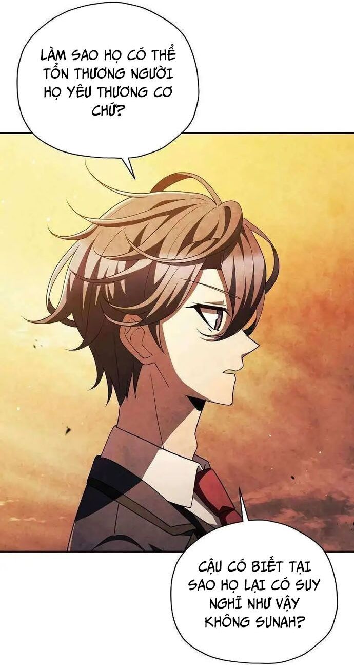 Câu Lạc Bộ Truyện Ma - Chapter 53 - Page 91