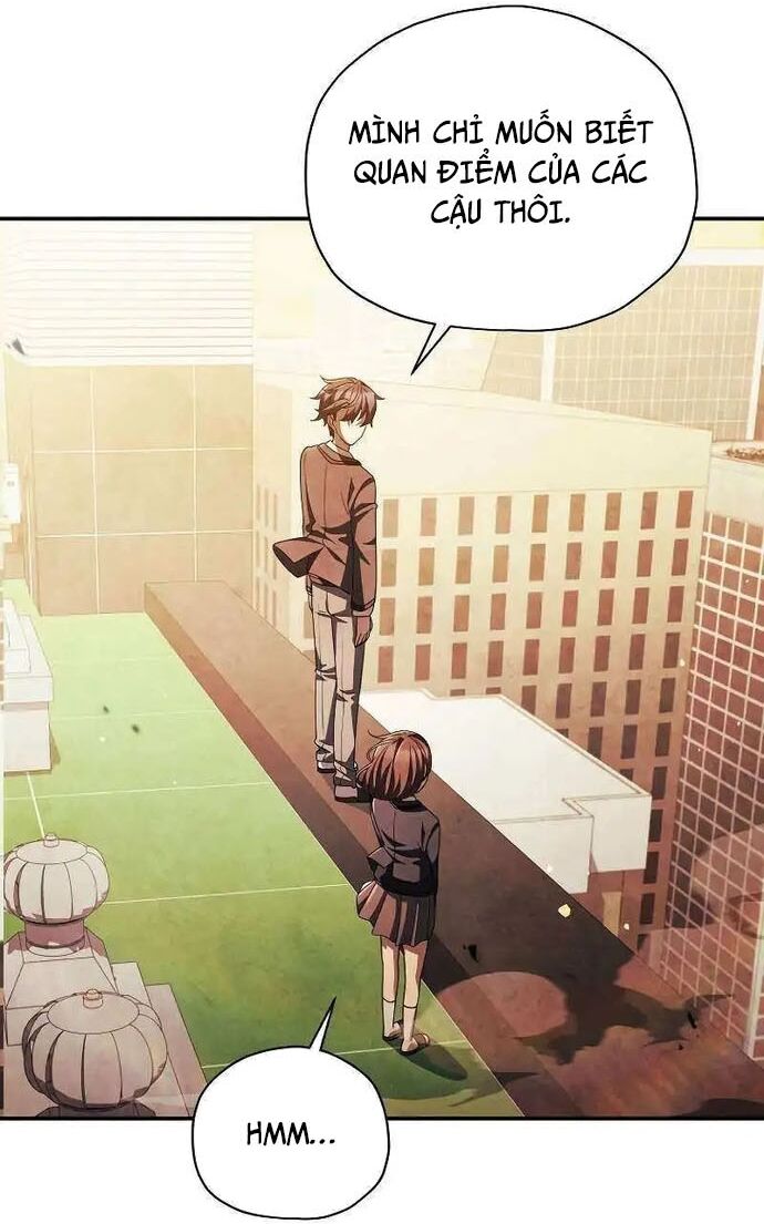 Câu Lạc Bộ Truyện Ma - Chapter 53 - Page 95