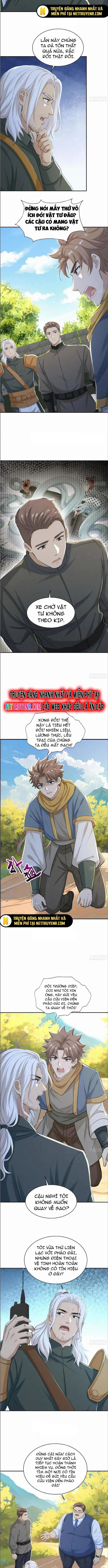 Hạo Kiếp Dư Sinh - Chapter 20 - Page 5