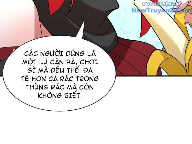 Kỷ Nguyên Kỳ Lạ - Chapter 461 - Page 10