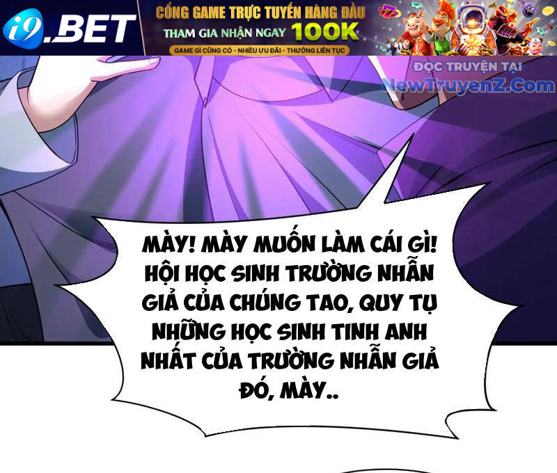 Kỷ Nguyên Kỳ Lạ - Chapter 461 - Page 101