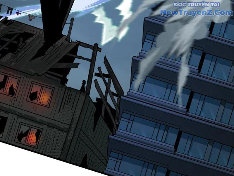 Kỷ Nguyên Kỳ Lạ - Chapter 461 - Page 107