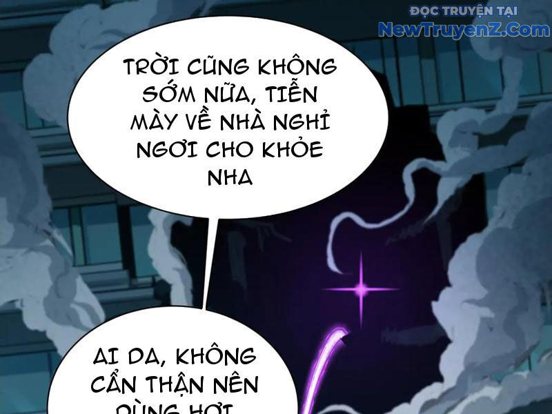 Kỷ Nguyên Kỳ Lạ - Chapter 461 - Page 110