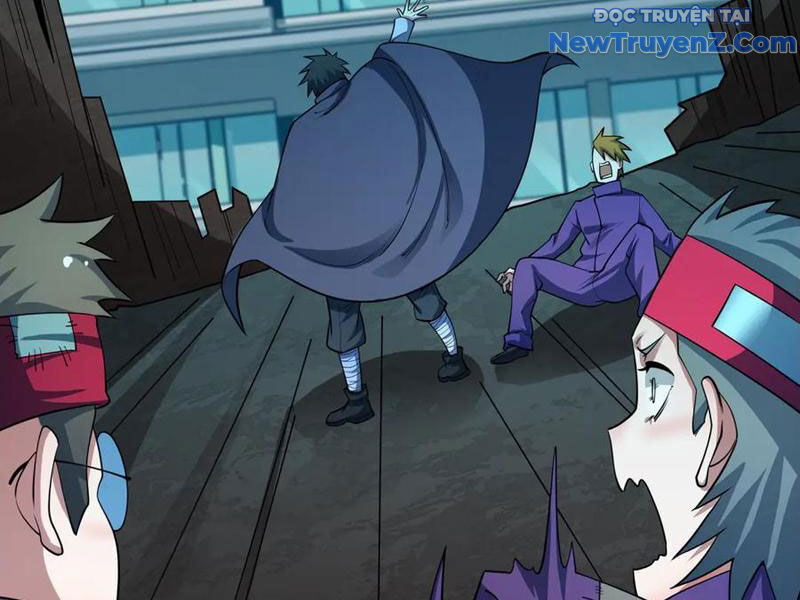 Kỷ Nguyên Kỳ Lạ - Chapter 461 - Page 112