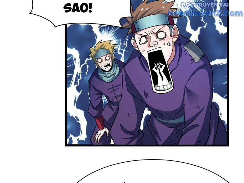 Kỷ Nguyên Kỳ Lạ - Chapter 461 - Page 114