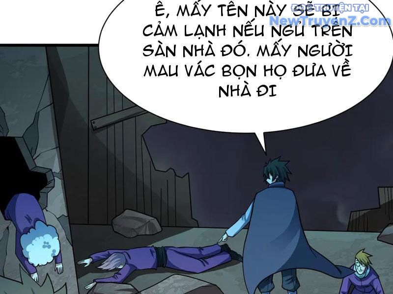 Kỷ Nguyên Kỳ Lạ - Chapter 461 - Page 115