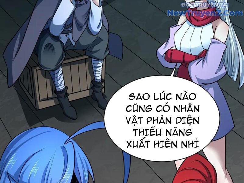 Kỷ Nguyên Kỳ Lạ - Chapter 461 - Page 118