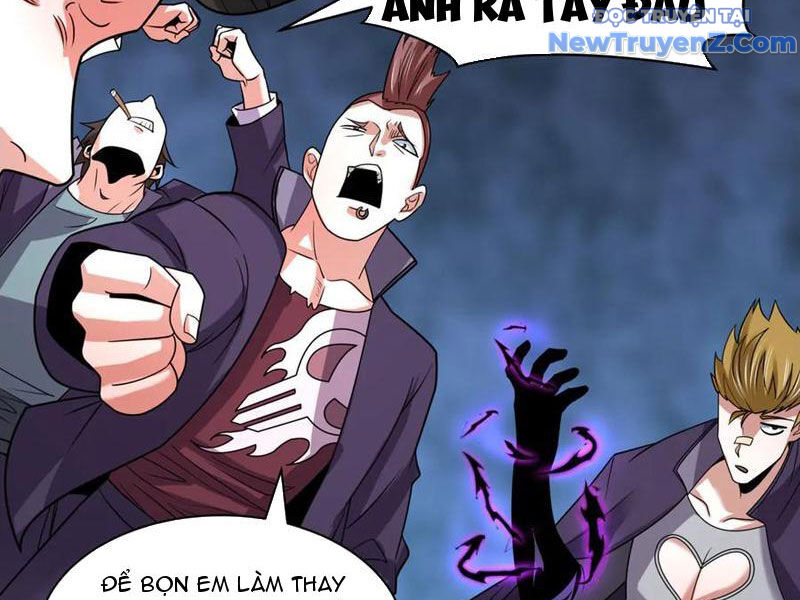 Kỷ Nguyên Kỳ Lạ - Chapter 461 - Page 12