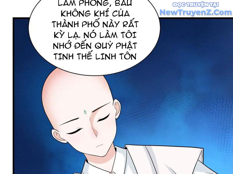 Kỷ Nguyên Kỳ Lạ - Chapter 461 - Page 121