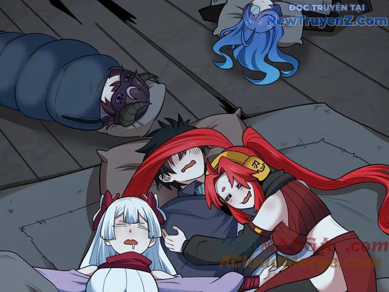 Kỷ Nguyên Kỳ Lạ - Chapter 461 - Page 129