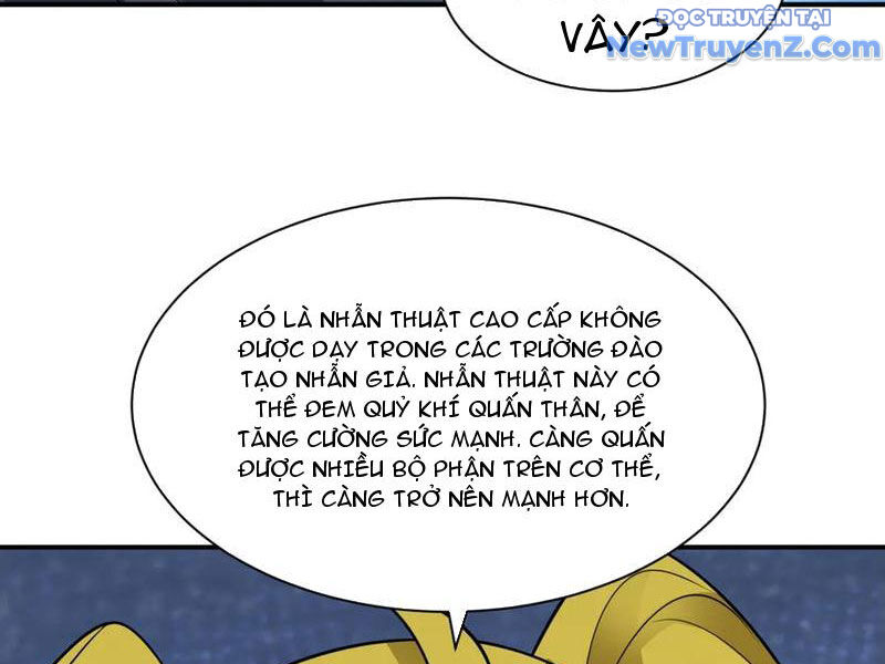 Kỷ Nguyên Kỳ Lạ - Chapter 461 - Page 16
