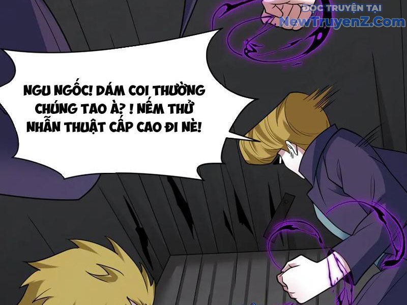 Kỷ Nguyên Kỳ Lạ - Chapter 461 - Page 22