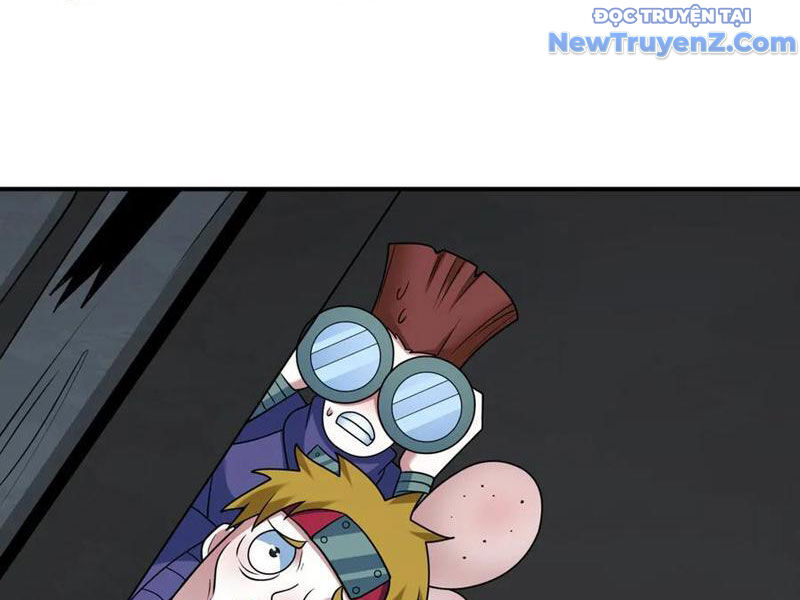 Kỷ Nguyên Kỳ Lạ - Chapter 461 - Page 25