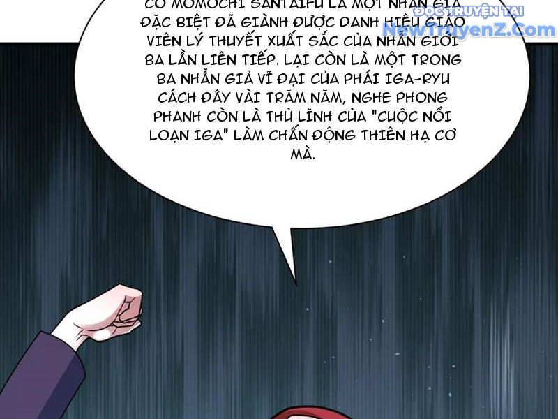 Kỷ Nguyên Kỳ Lạ - Chapter 461 - Page 29
