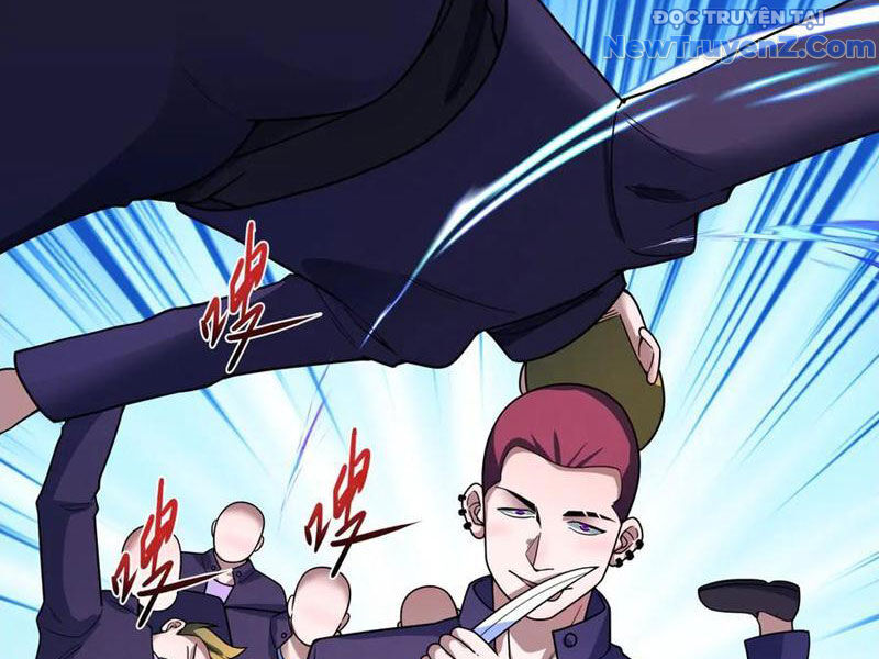 Kỷ Nguyên Kỳ Lạ - Chapter 461 - Page 33