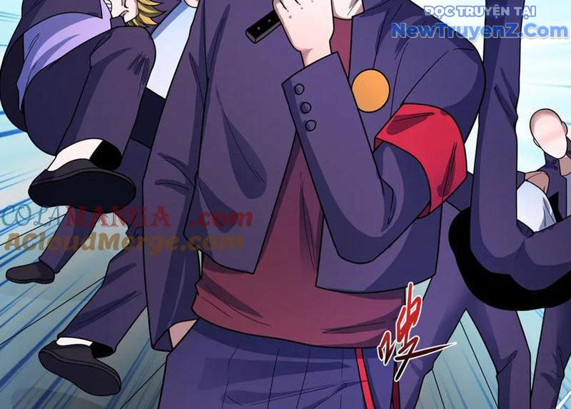 Kỷ Nguyên Kỳ Lạ - Chapter 461 - Page 34