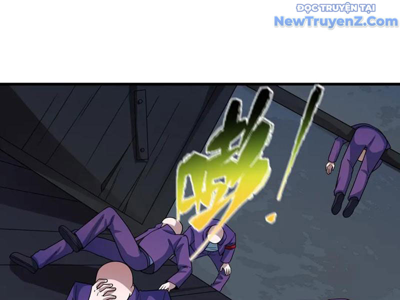 Kỷ Nguyên Kỳ Lạ - Chapter 461 - Page 37
