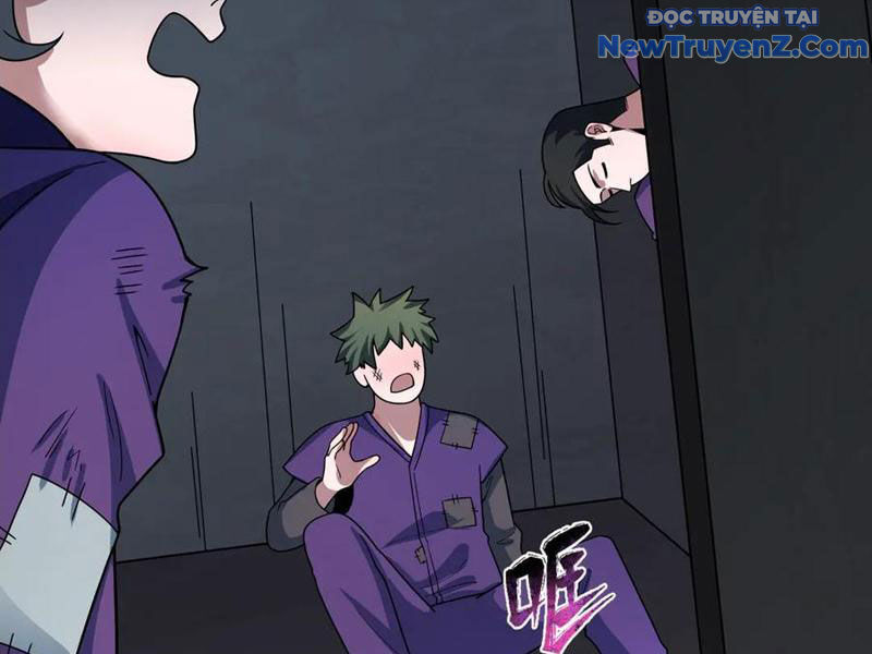 Kỷ Nguyên Kỳ Lạ - Chapter 461 - Page 43