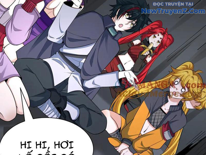 Kỷ Nguyên Kỳ Lạ - Chapter 461 - Page 54