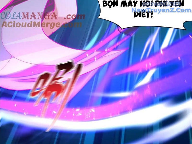 Kỷ Nguyên Kỳ Lạ - Chapter 461 - Page 84