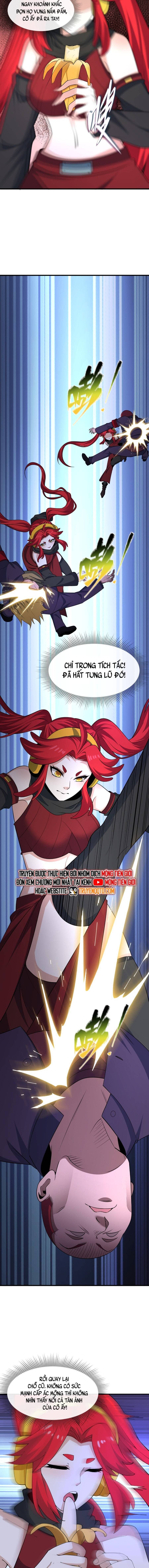 Kỷ Nguyên Kỳ Lạ - Chapter 462.9 - Page 6