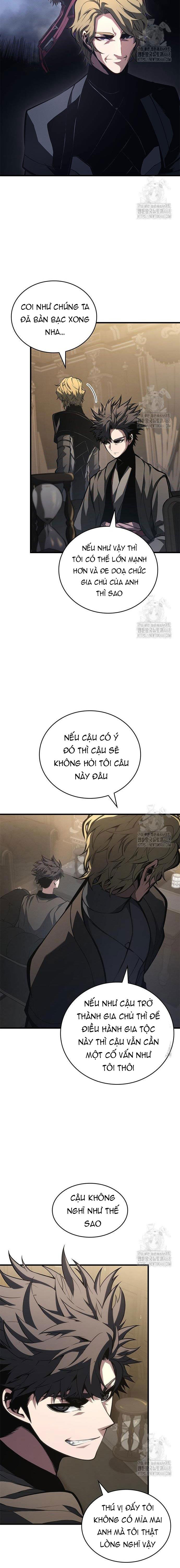 Tạp Huyết - Chapter 32 - Page 10