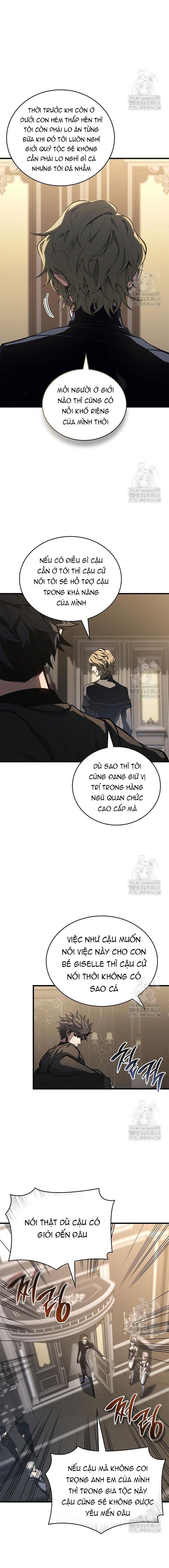 Tạp Huyết - Chapter 32 - Page 11