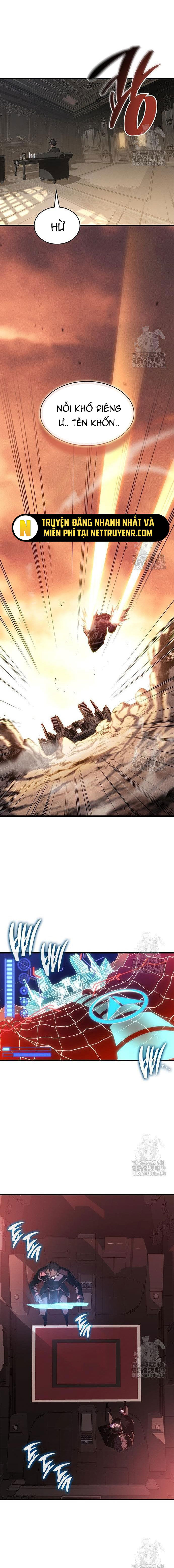 Tạp Huyết - Chapter 32 - Page 12