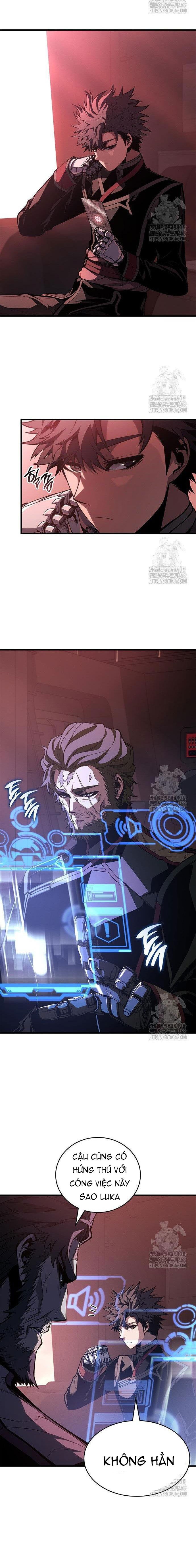 Tạp Huyết - Chapter 32 - Page 13