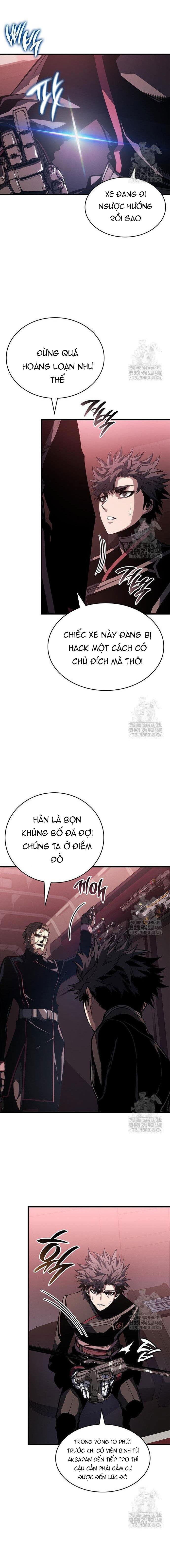 Tạp Huyết - Chapter 32 - Page 16