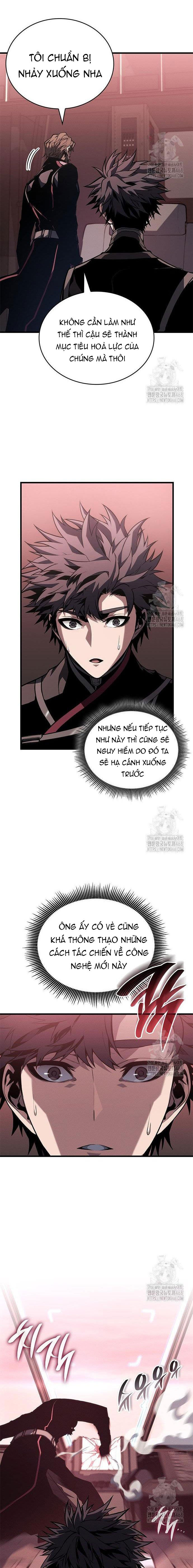 Tạp Huyết - Chapter 32 - Page 17