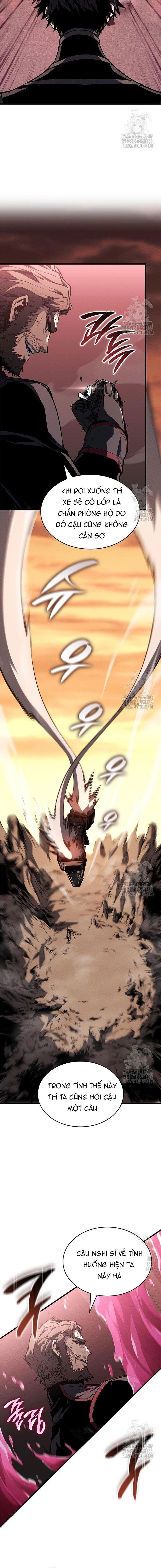 Tạp Huyết - Chapter 32 - Page 18