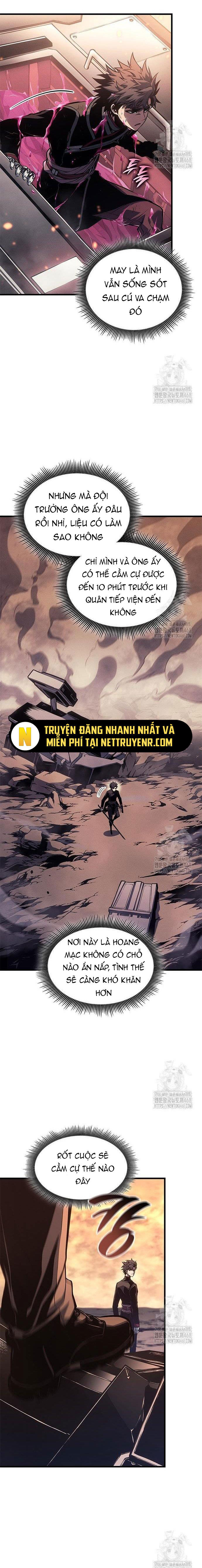 Tạp Huyết - Chapter 32 - Page 21