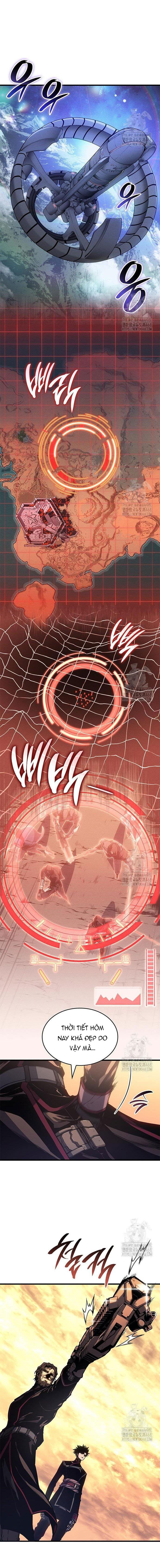 Tạp Huyết - Chapter 32 - Page 23